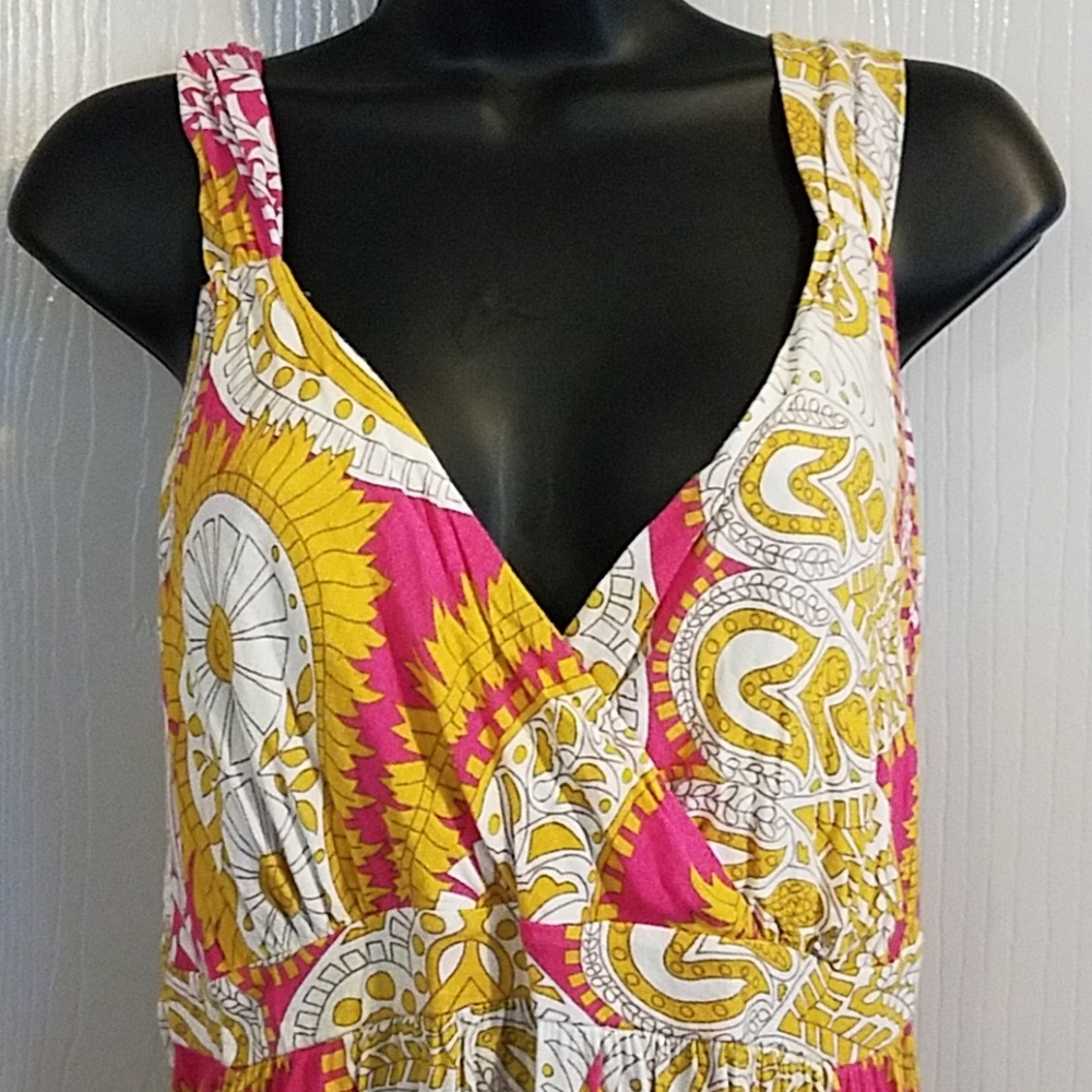 NEW* INC brand ladies dress sz 0X . $89 - Picture 3 of 4